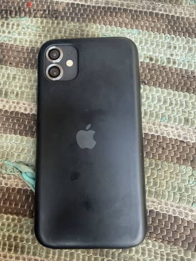 Apple - iPhone 11
