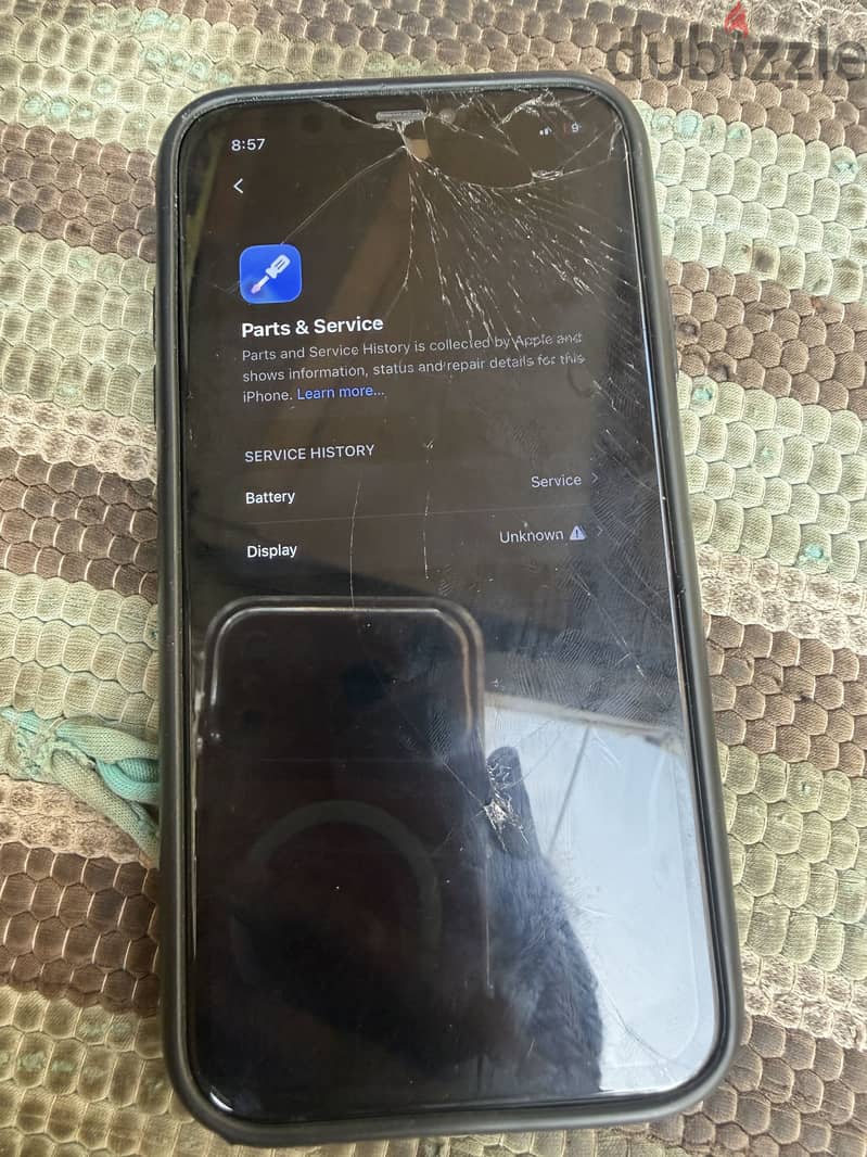 Apple - iPhone 11 1