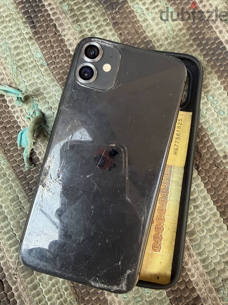 Apple - iPhone 11 2