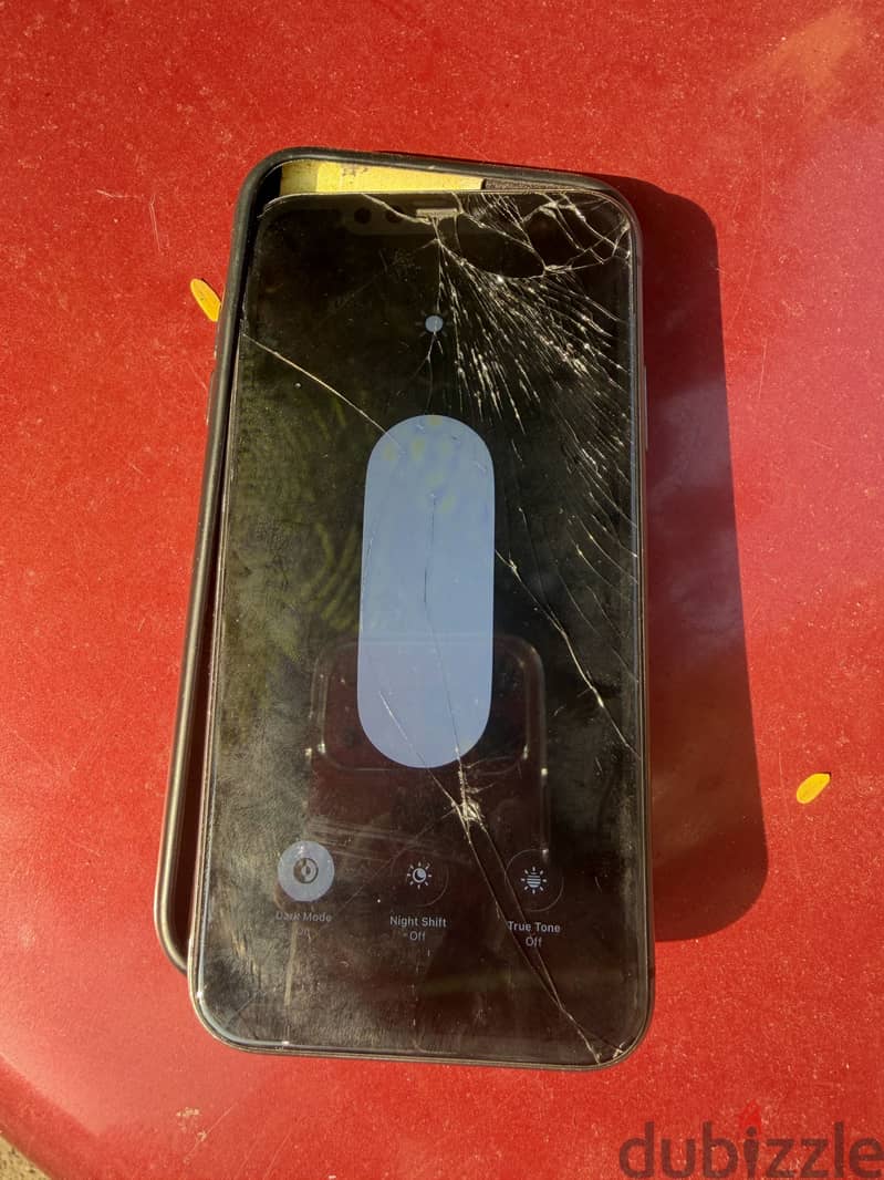 Apple - iPhone 11 3