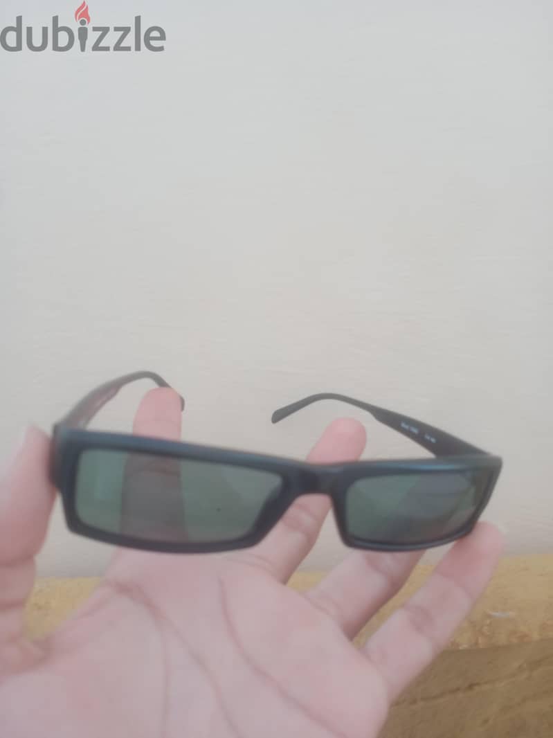 Look OCCHIALI 2
