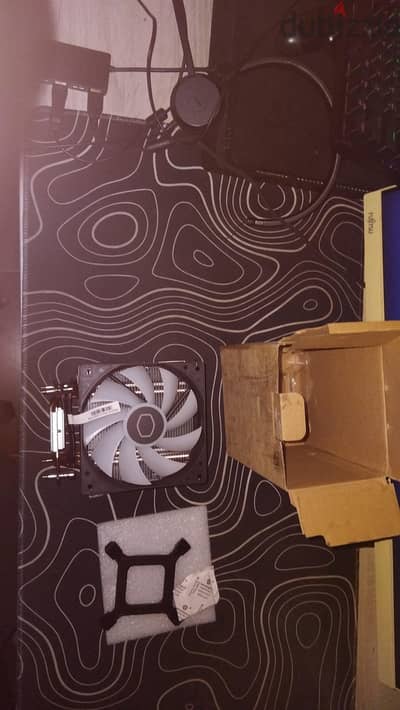 cooler master lga1700