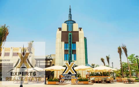 A shop for sale in my city Opan Air Mall directly on the lakes, a prominent location. Reservation for opening at a price of 2023, less than the company's price of 20 million, and a commercial offer for quick sale in my city.