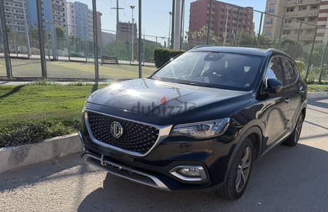 ام جى اتش اس 2021