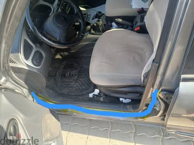 Chevrolet Lanos 2015
