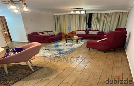 Apartment for Sale in One Kattameya Compound – Ultra Super Lux Finishing & Distinctive View