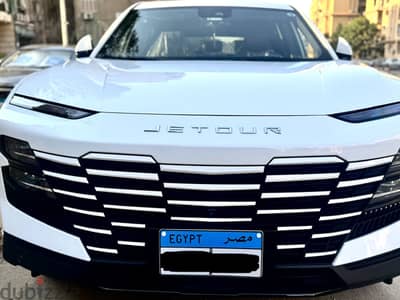 جيتور داشينج ١٠ الاف كم 1600 تربو