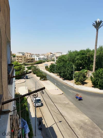 Apartment for Sale in El Shorouk City – District 6 | 3,000 Units Project