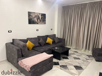 Apartment for sale finished the fourth area buildings | Al-Shorouk City
