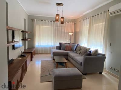 دوبلكس فاخر للإيجار – Palm Hills Village Gate
