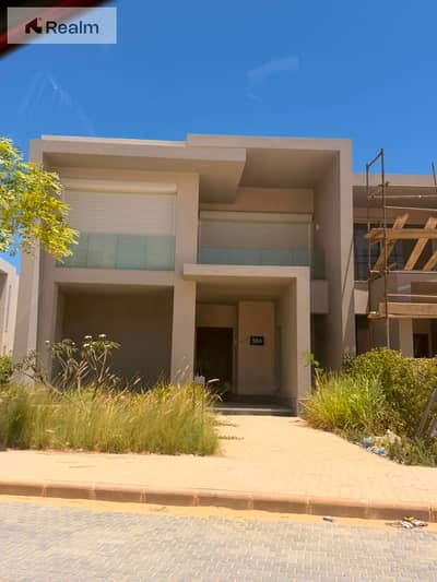 Direct on lagoon | Fully finished with Acs | early delivery with installments