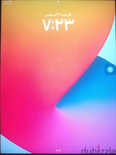 ipad _ 5 Gen  64 gb and iPhone 7 with 32gb