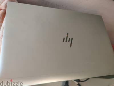 للبيع لابتوب HP Elite Book Razen Pro 8GB FHD . بسعر 11500 جنيه فقط