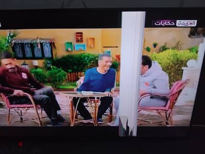 زهراء المعادي