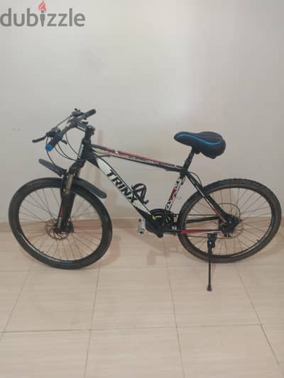 عجلة ترينكس M136 بحاله جيده