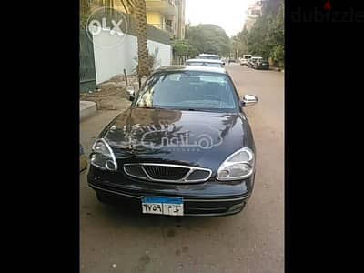 Used Daewoo Nubira 2 2008 For Sale Giza