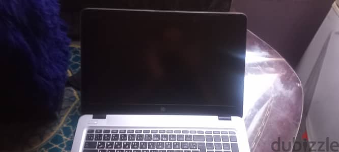 HP Elite Book 850 G4