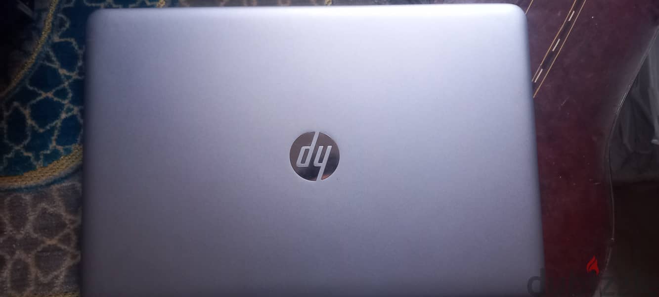 HP Elite Book 850 G4 2