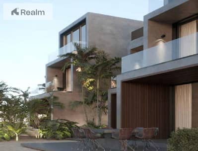 Receive your unit with installments at a cash price with best sea view.