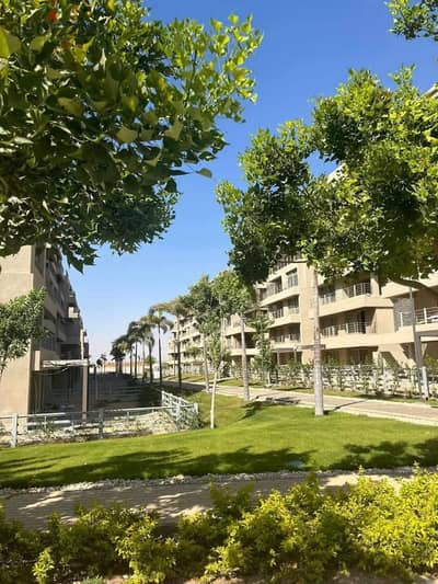 3BED for sale at a special price in very prime location in capital gardens mostakbal city
