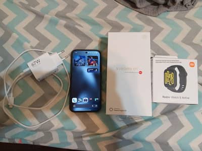 Xiaomi 17T