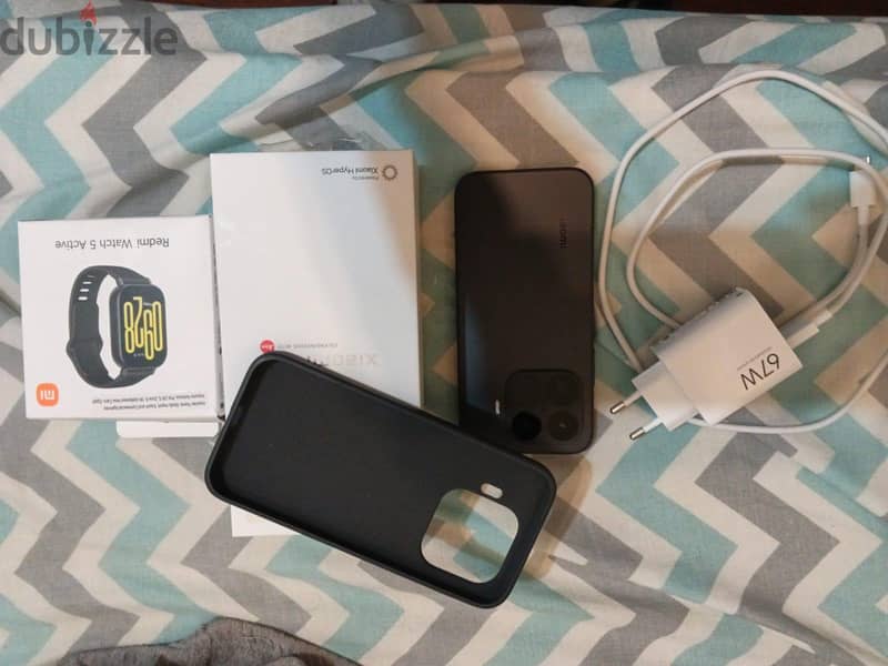 Xiaomi 17T 2
