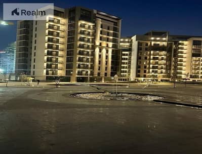 Full Finished | early delivery with installments | Prime location in New Cairo Full Finished | early delivery with installments | Prime location in New Cairo