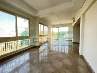Fully Equipped 305 SQM Apartment | First Occupancy | Emaar