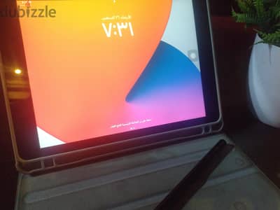 ipad _ 5 Gen  64 gb and iPhone 7 with 32gb