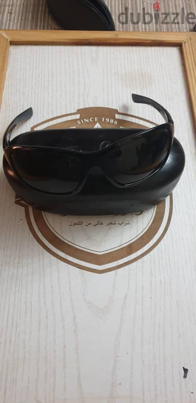 نظارة ريبان هاى كوبى