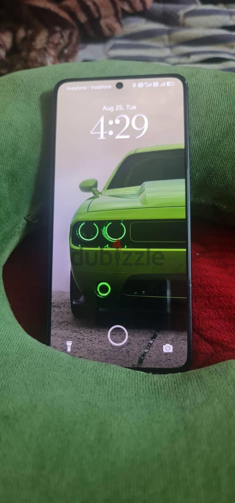 Xiaomi Poco X7 Pro 1