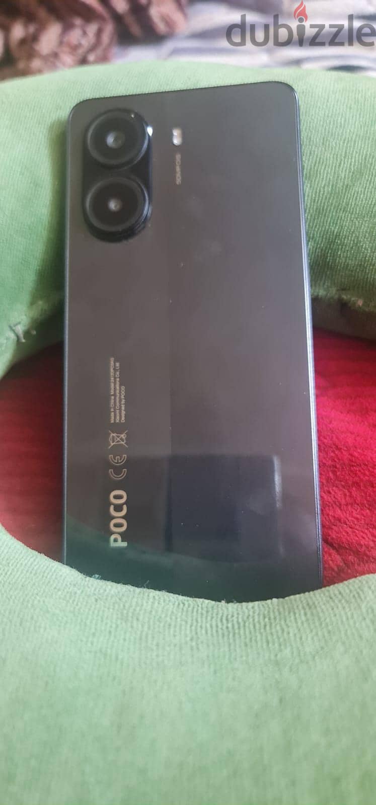 Xiaomi Poco X7 Pro 2