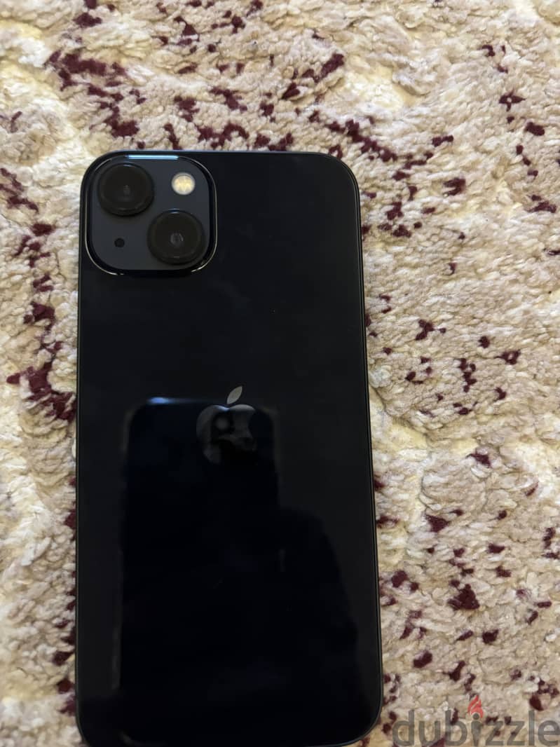 Apple - iPhone 13 1