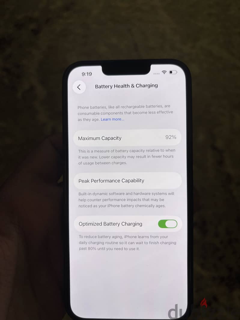 Apple - iPhone 13 6