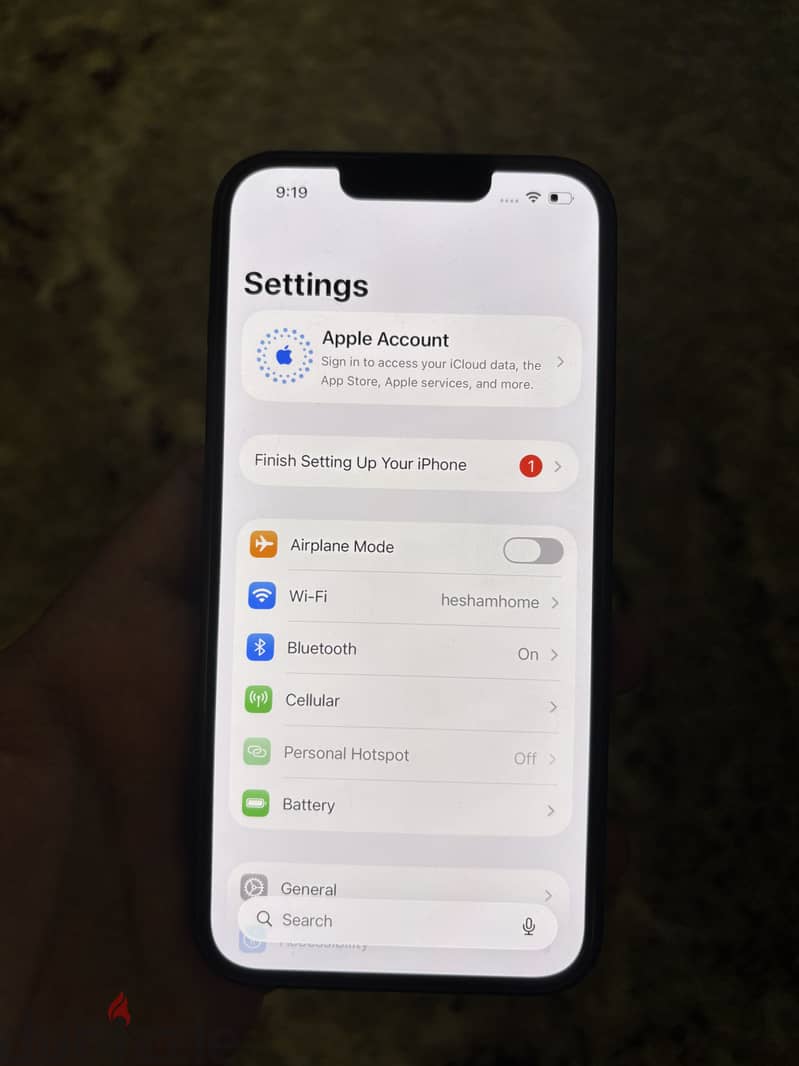 Apple - iPhone 13 7