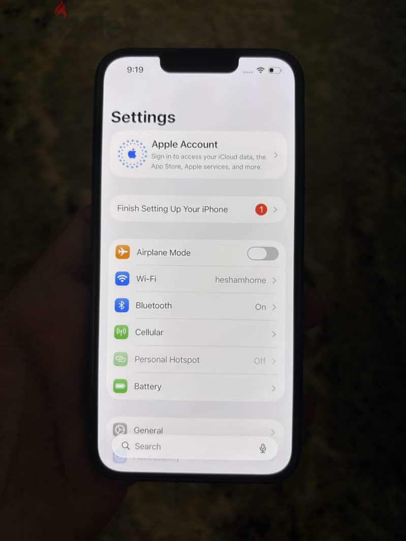 Apple - iPhone 13 11