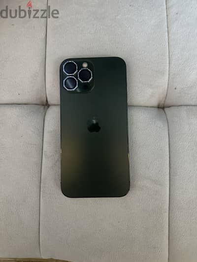 iPhone 13 Pro Max 128 battery 71