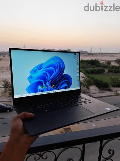 dell precision 5540
