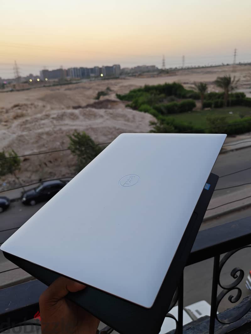 dell precision 5540 2