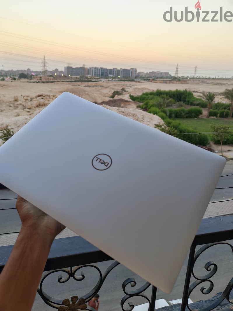 dell precision 5540 3
