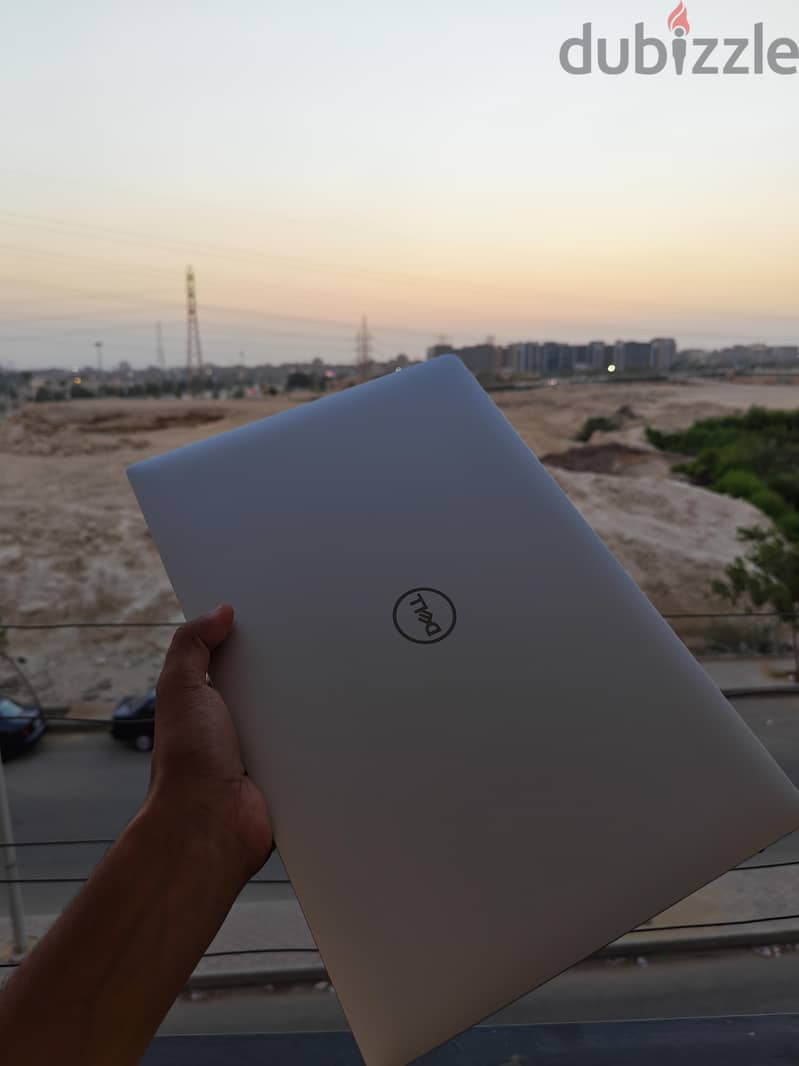 dell precision 5540 5