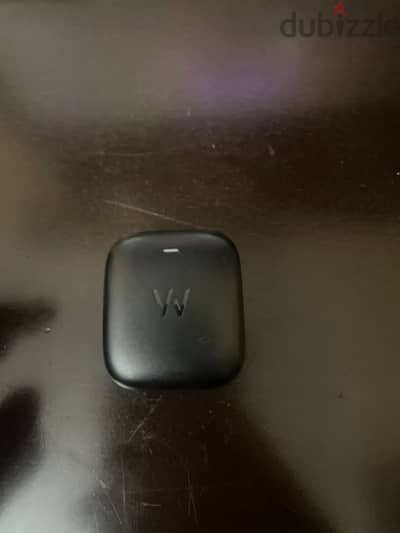 whoop wireless charger