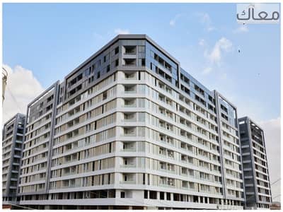 125 SQM Apartment in the Heart of Nasr City | Prime Location & Fully Serviced Compound
