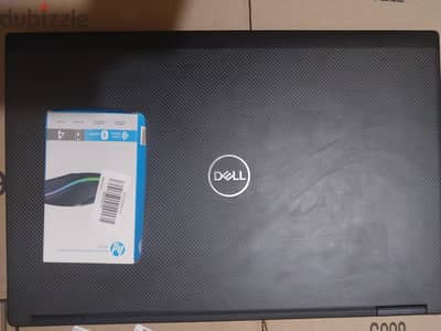 Dell Precision 7730
