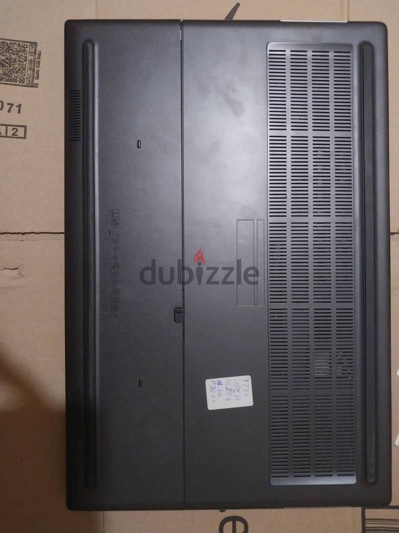 Dell Precision 7730 2