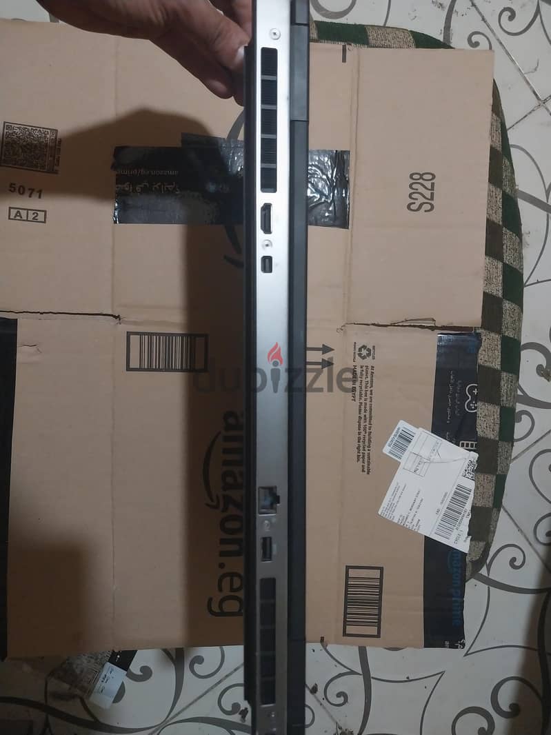 Dell Precision 7730 3