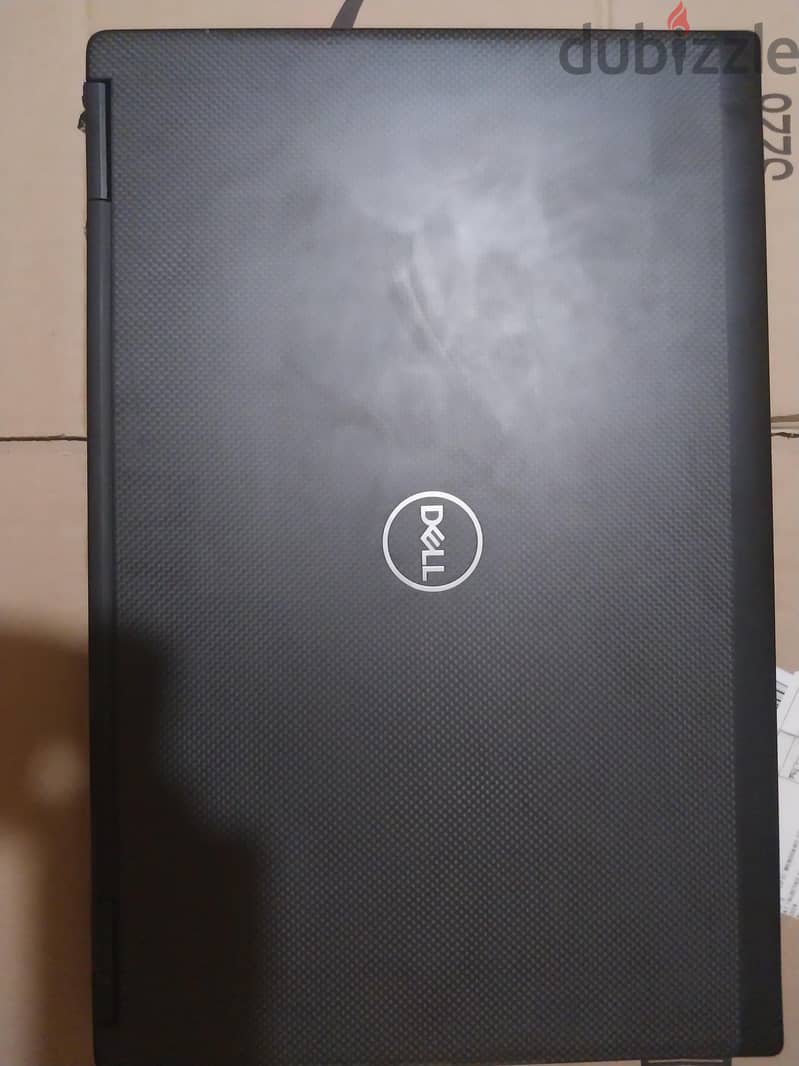 Dell Precision 7730 5