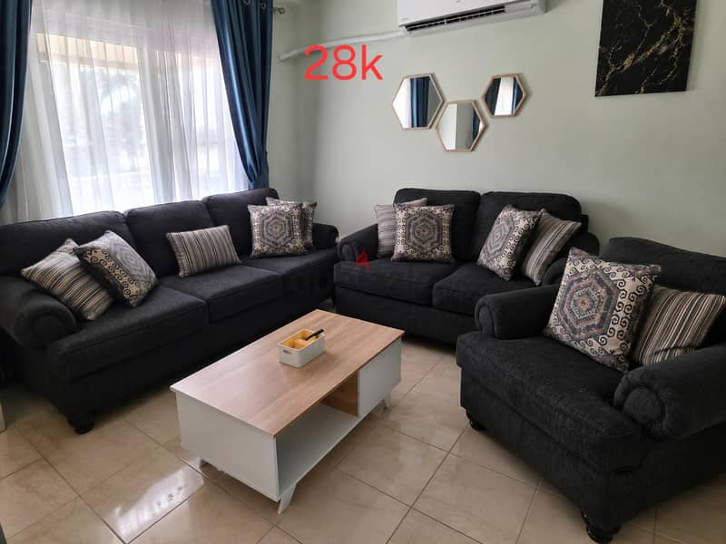 living room set 5