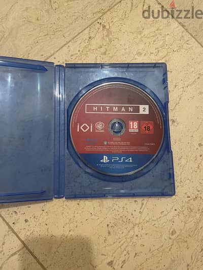 Hitman 2
