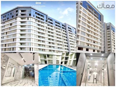 125 SQM Apartment in Degla Landmark – Prime Nasr City Location